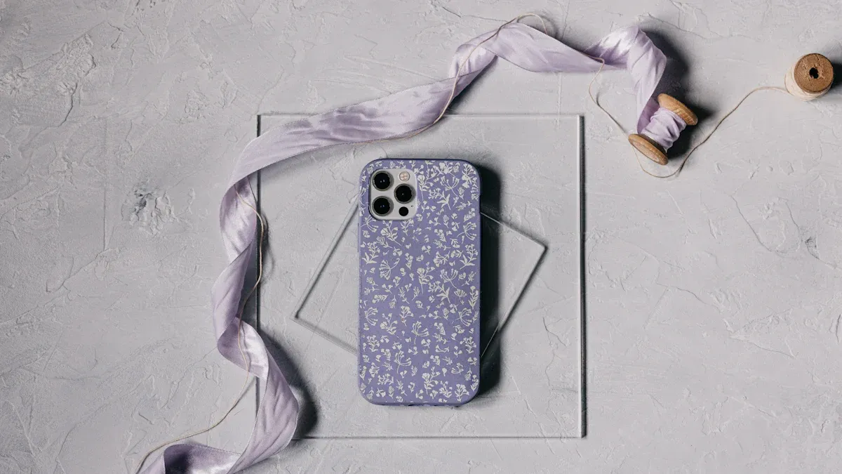 Affordable phone case bulk deals surprise with quality