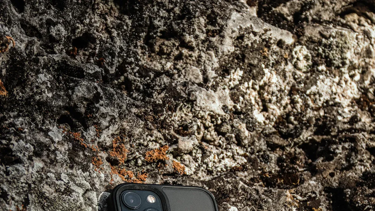 Shockproof and Full-Body Protection