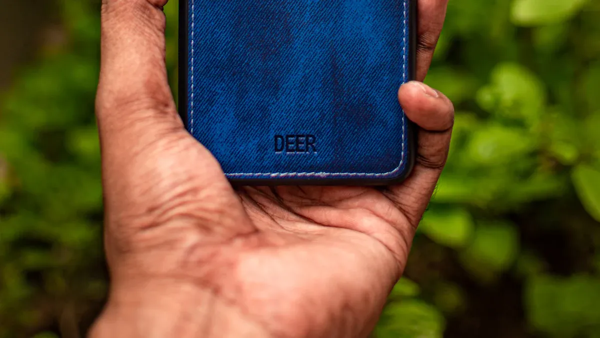 How to Pick the Ideal Samsung Phone Case for Protection and Style