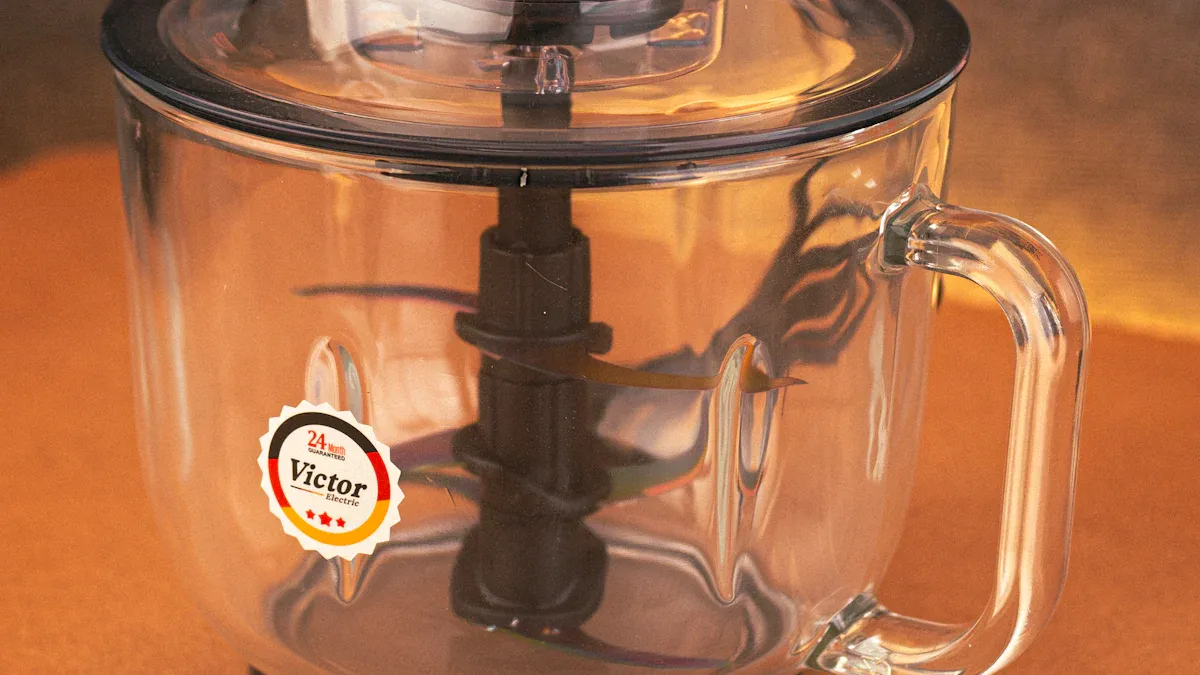 Best Juicers for Home Use in 2025