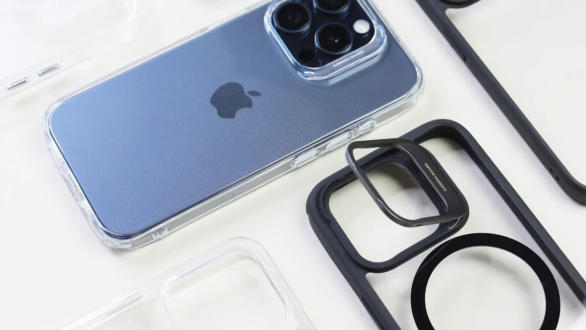 Best Phone Cases for Samsung