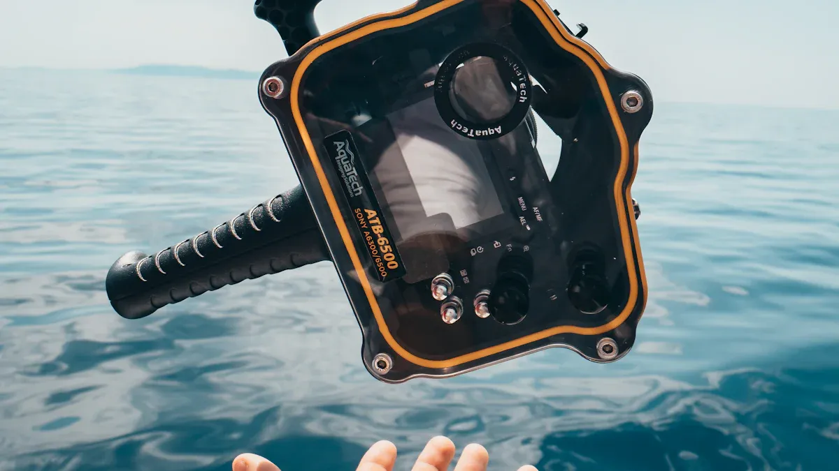 Best Waterproof Cell Phone Cases