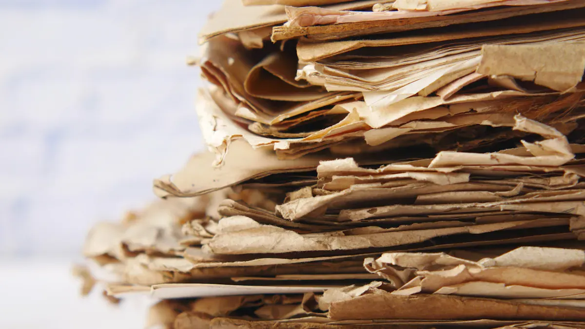 Waste Reduction & Circular Practices