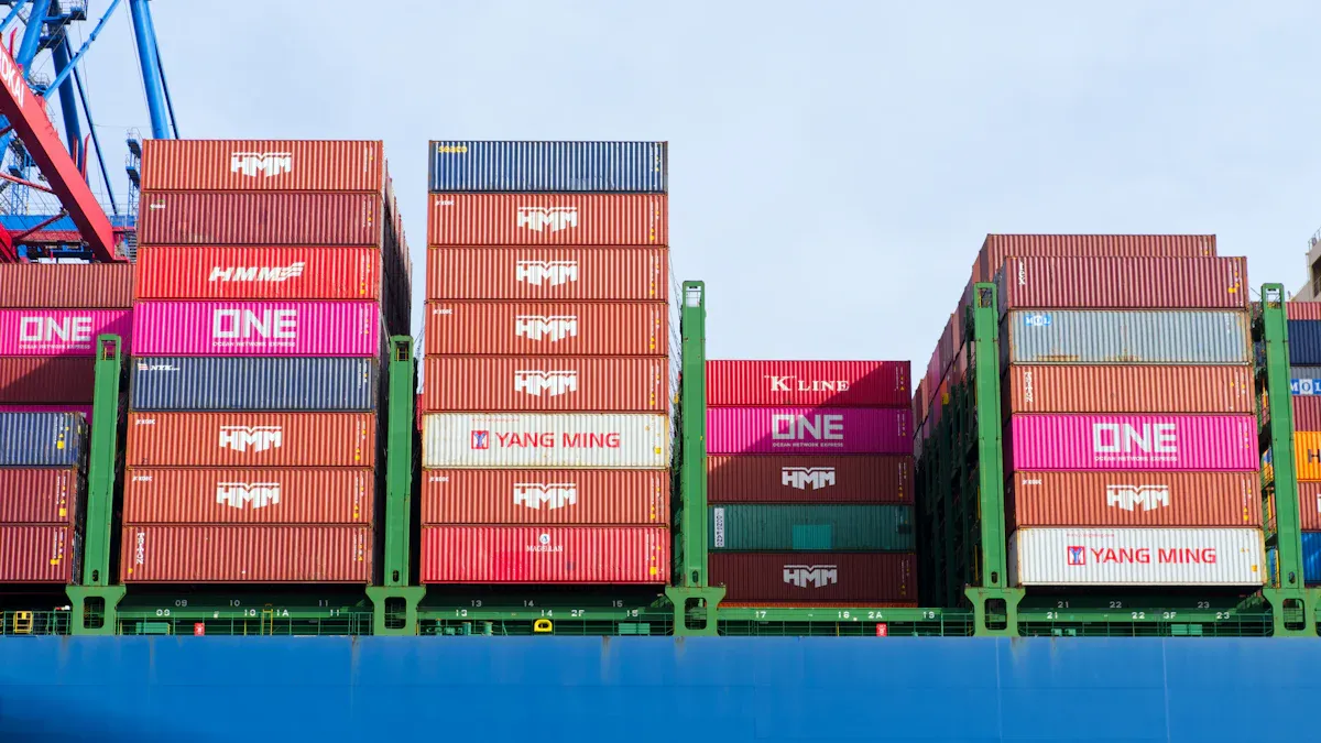 On-Time Delivery Rate as a Supplier KPI