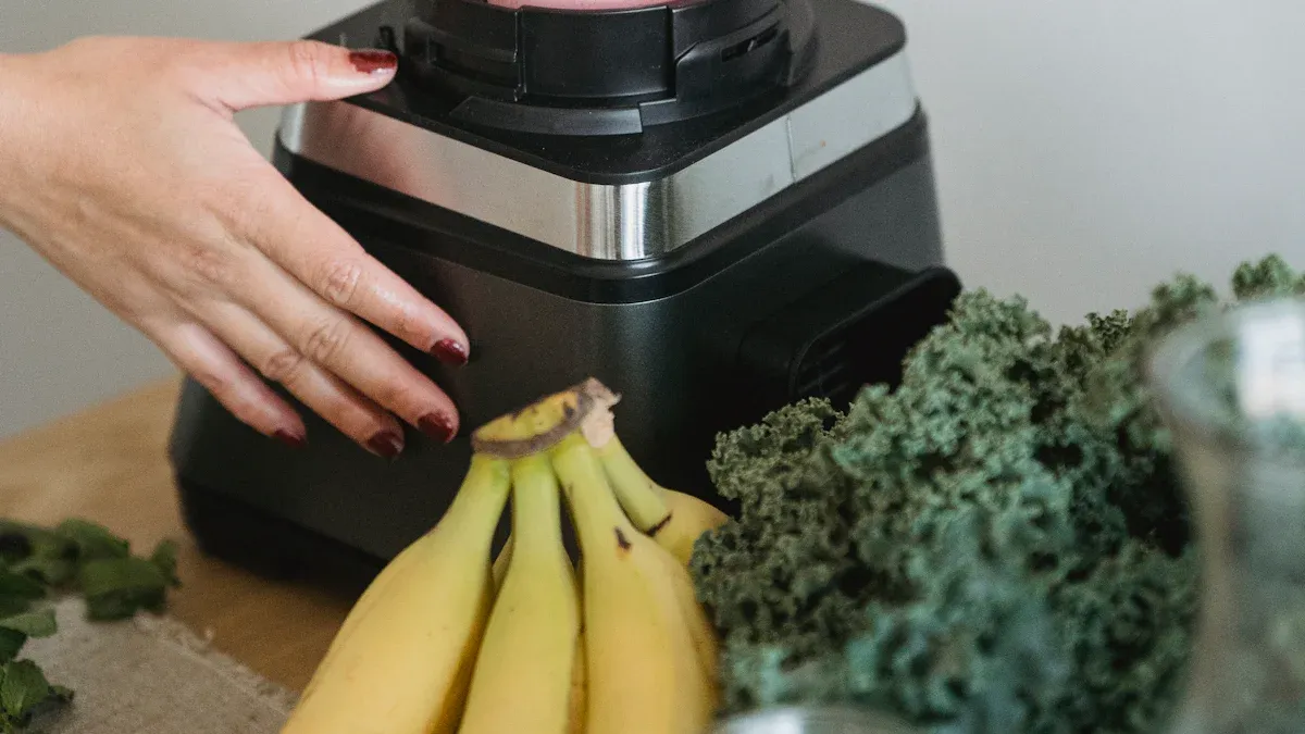 How to Choose the Right Juicer for Weight Loss