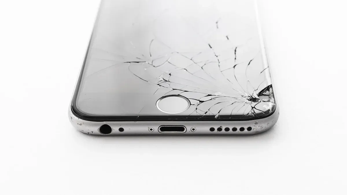 Screen Protector Options