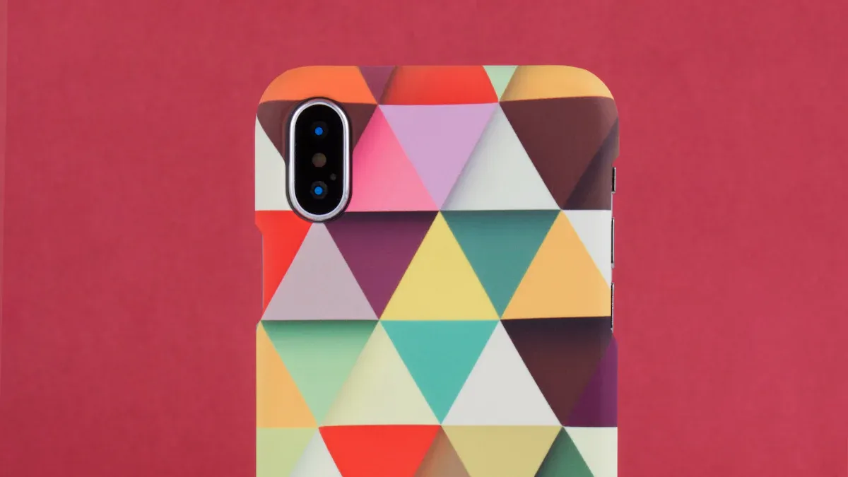 Creating Your Custom Case DIY