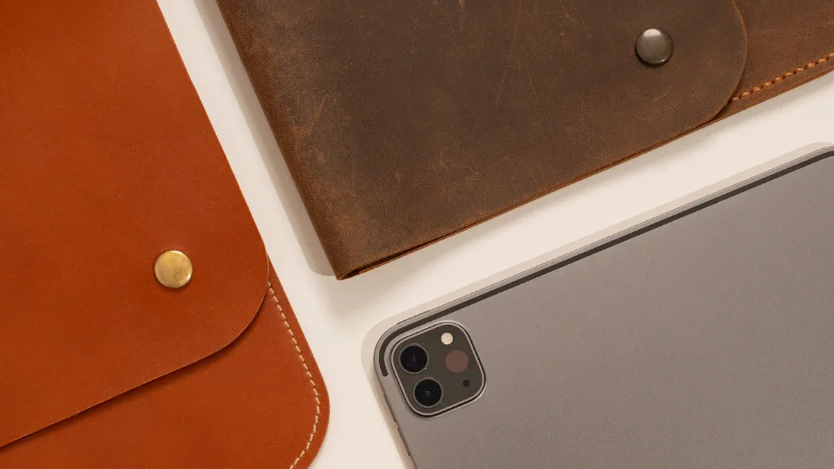 Best iPad Cases for Protection