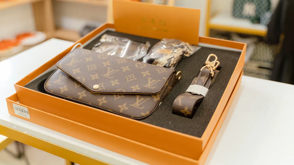 How to Spot Authenticity