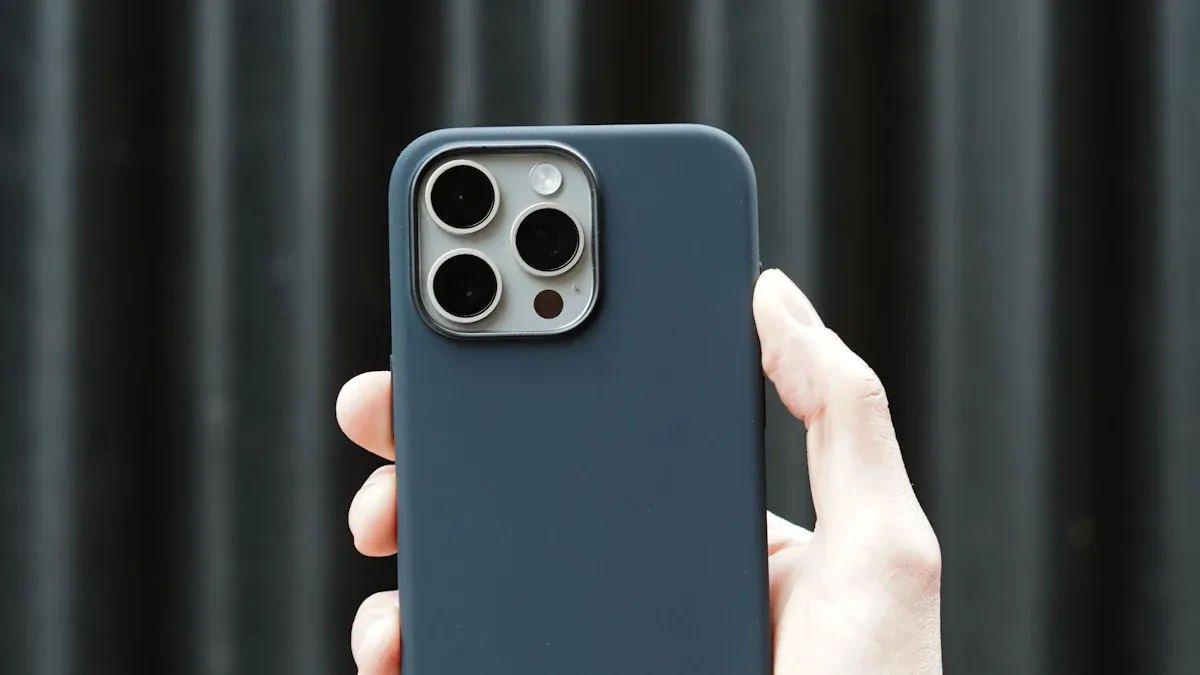 Fit & Cutout Accuracy