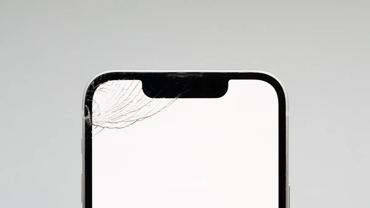Glass Screen Protector & Accessories