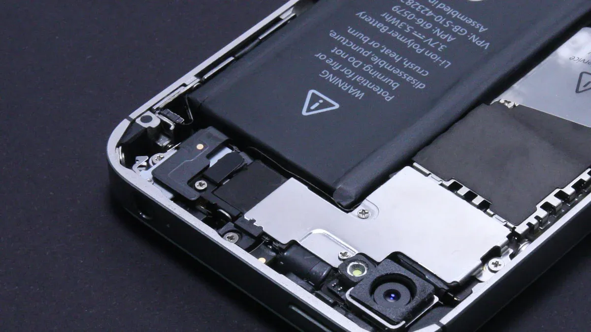 Cons of Heat-Dissipation Phone Cases