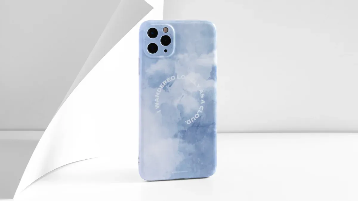 What Makes a 3D Printed Phone Case Manufacturer Best