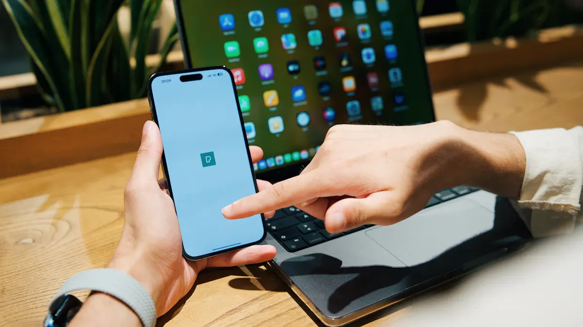 Wireless and Smart Accessories Trends