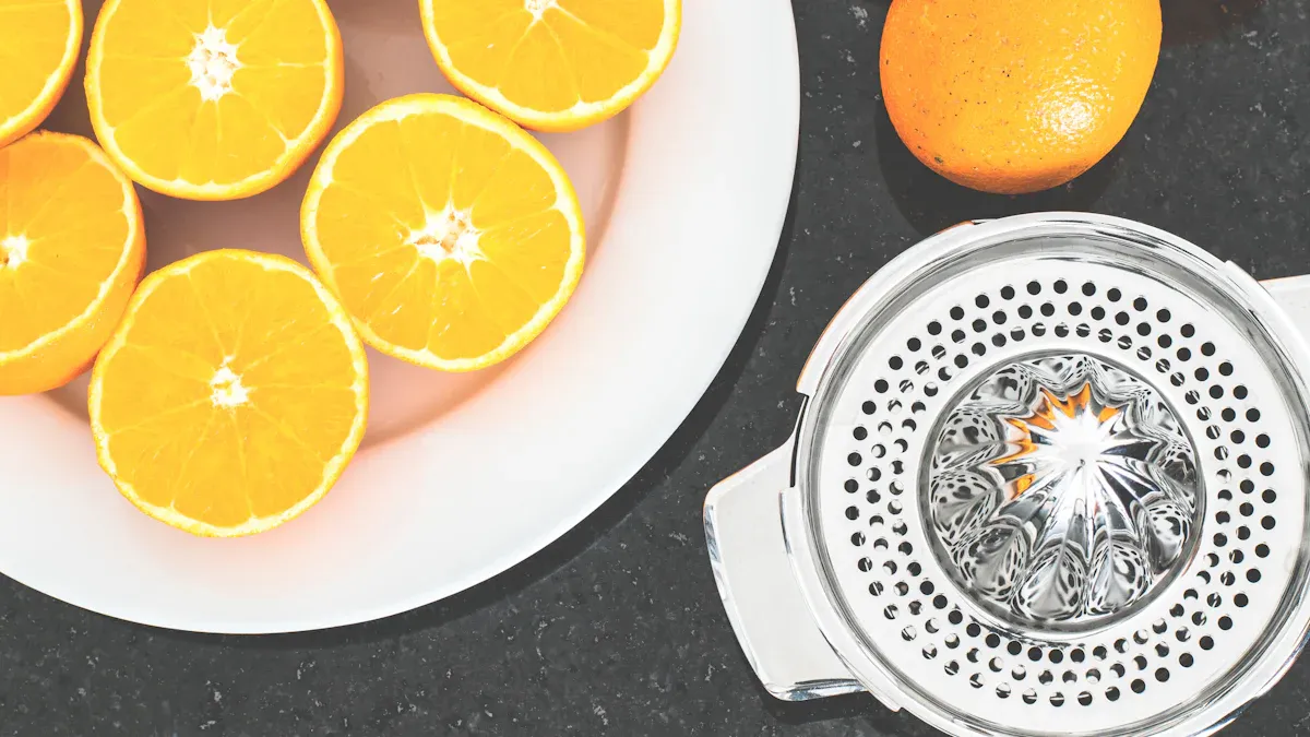 How to Pick the Top Rated Cold Press Juicer for Your Lifestyle