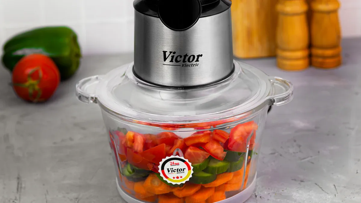 Best Premium Quiet Juicers (Above $300)