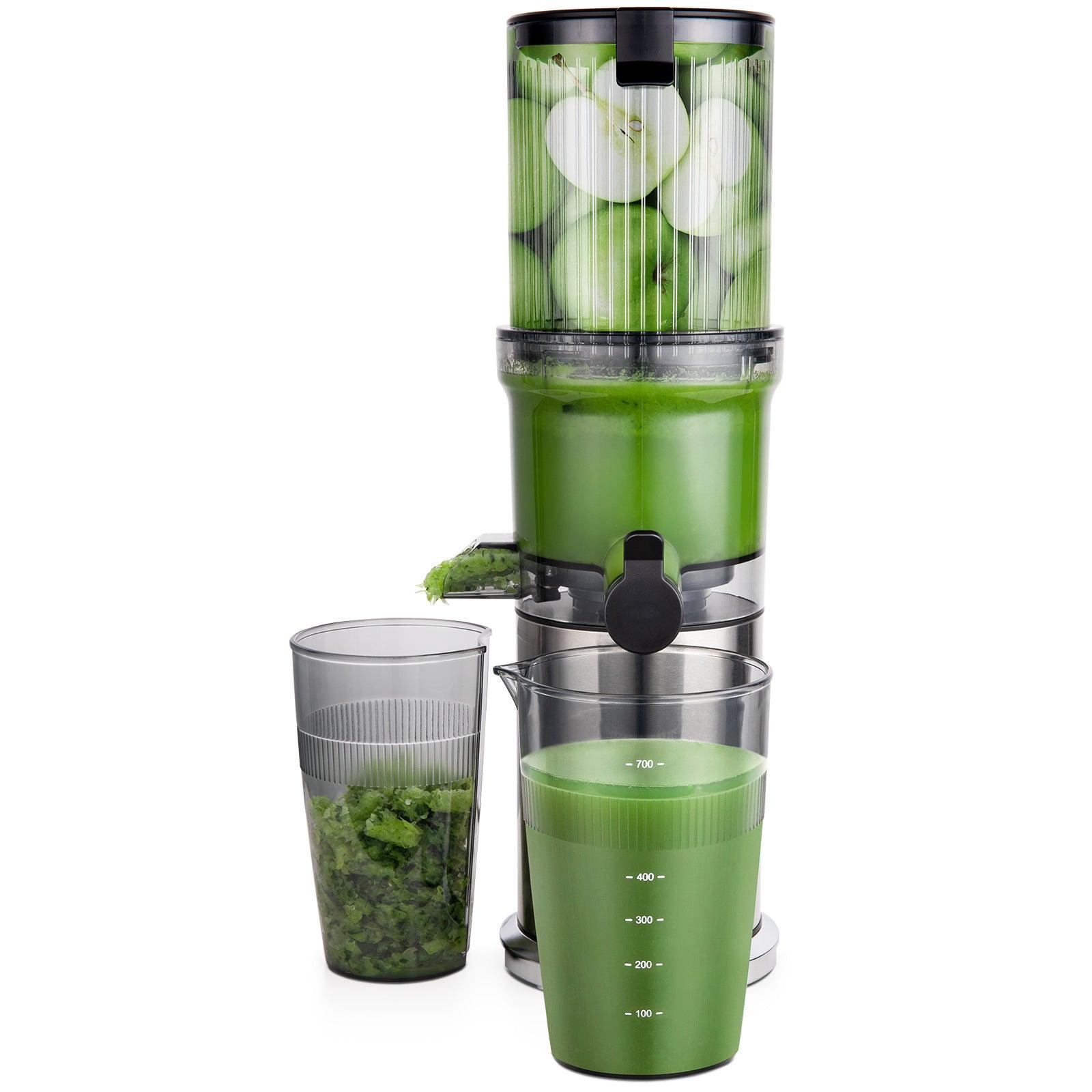 Weight Loss Juicers Compared: ORMEO vs Market Leaders