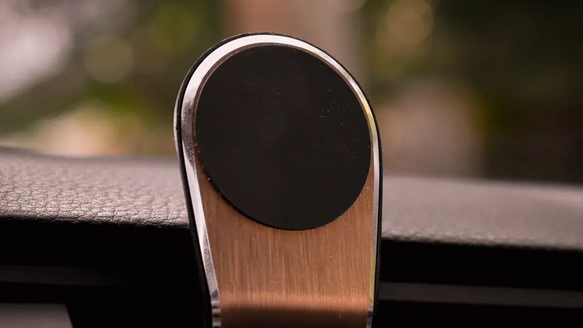 Cup Holder Cell Phone Mount vs. Alternatives