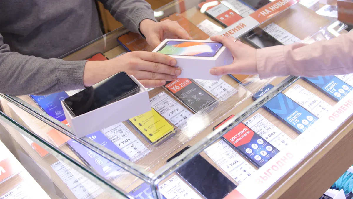 B2B consumer behavior mobile accessories secrets you should know