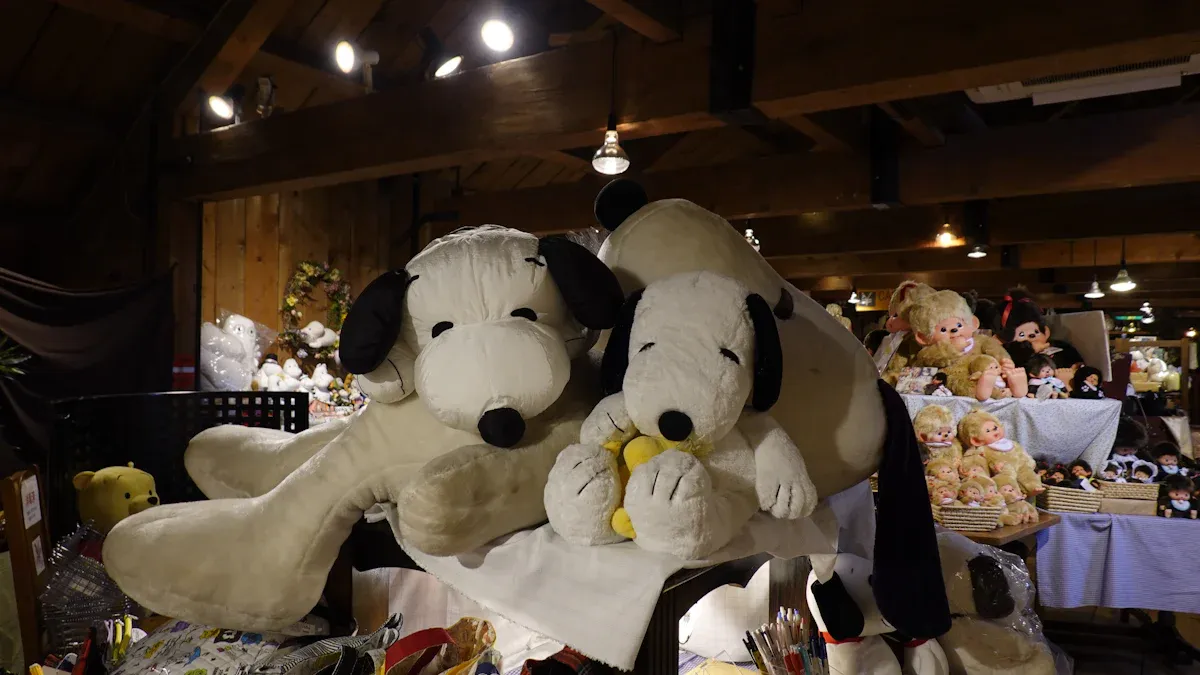 Best Snoopy Phone Case Comparison