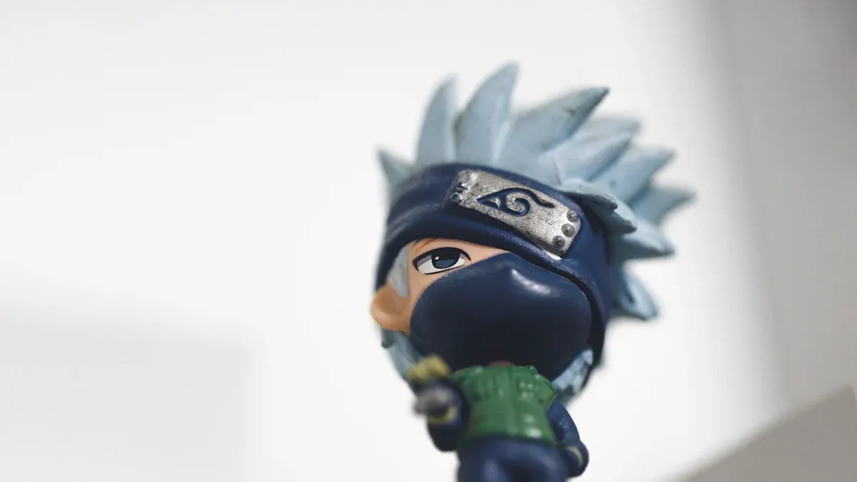 dragon ball z,naruto Selection