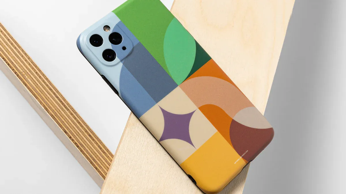 Factory price phone cases OEM phone case supplier top 3 reasons to choose bibercas