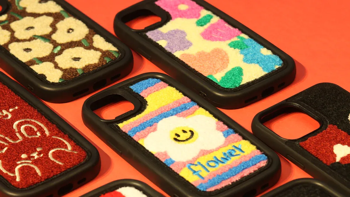 Cell Phone Cover Bulk Sourcing Platforms