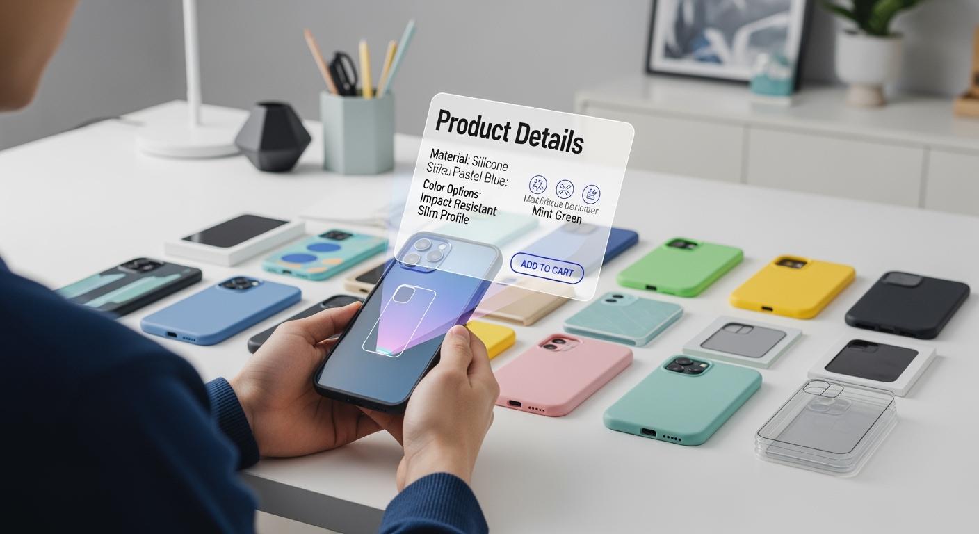 How to Choose the Best Phone Case with Screen Protector for Your Device in 2026