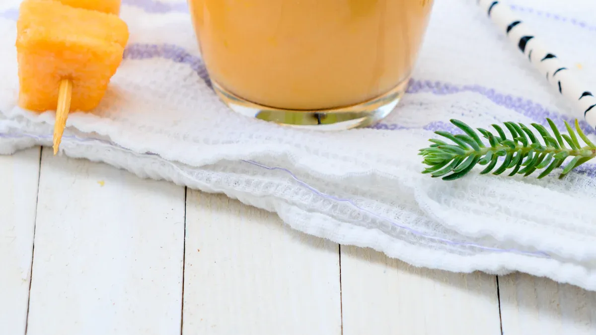 Easy Juicing Recipes to Try