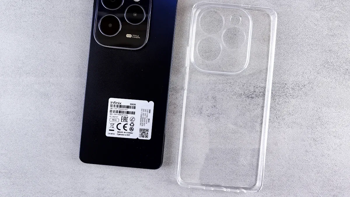 Best Ways to Clean Phone Case