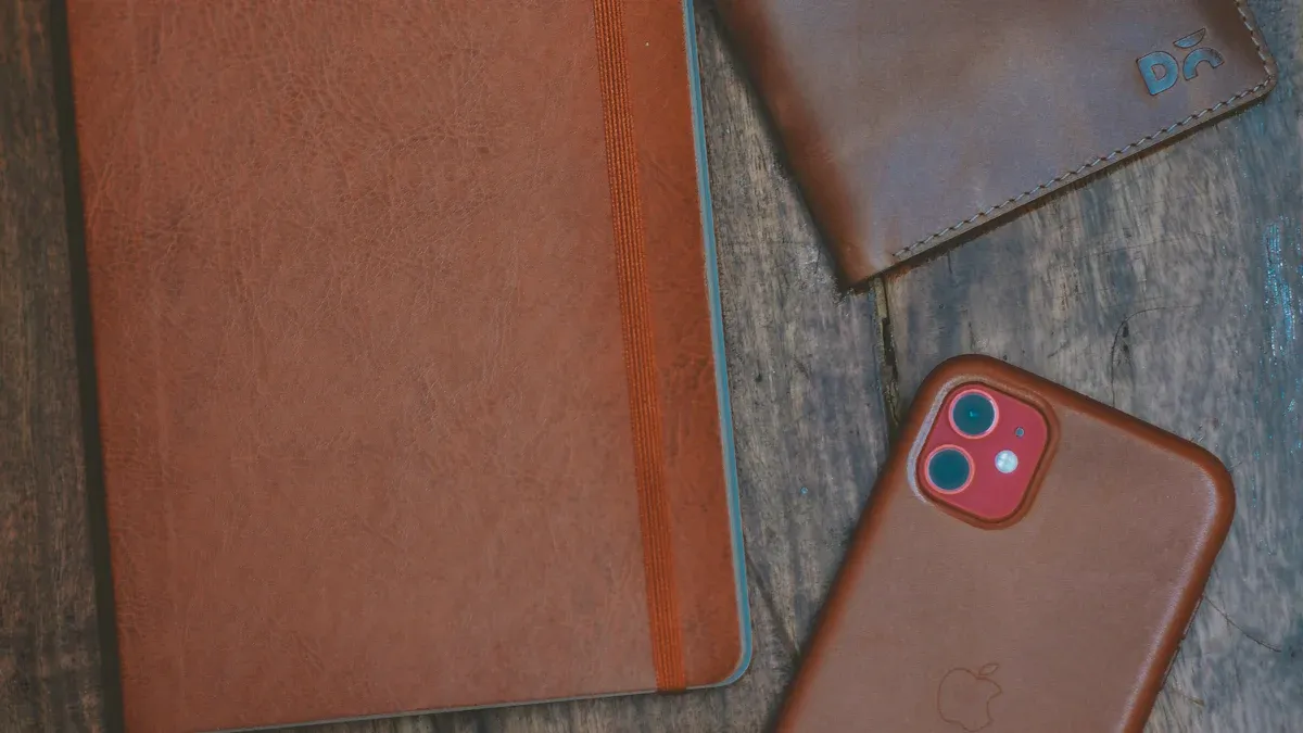 How Premium Materials Enhance Your Mobile Case Experience