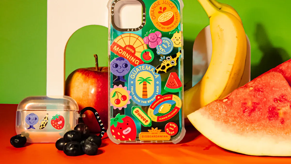 Casetify or Apple Which iPhone 13 Phone Case Should You Choose