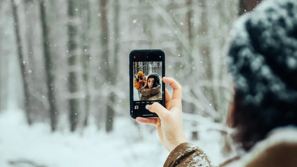 Customization ideas for christmas cases