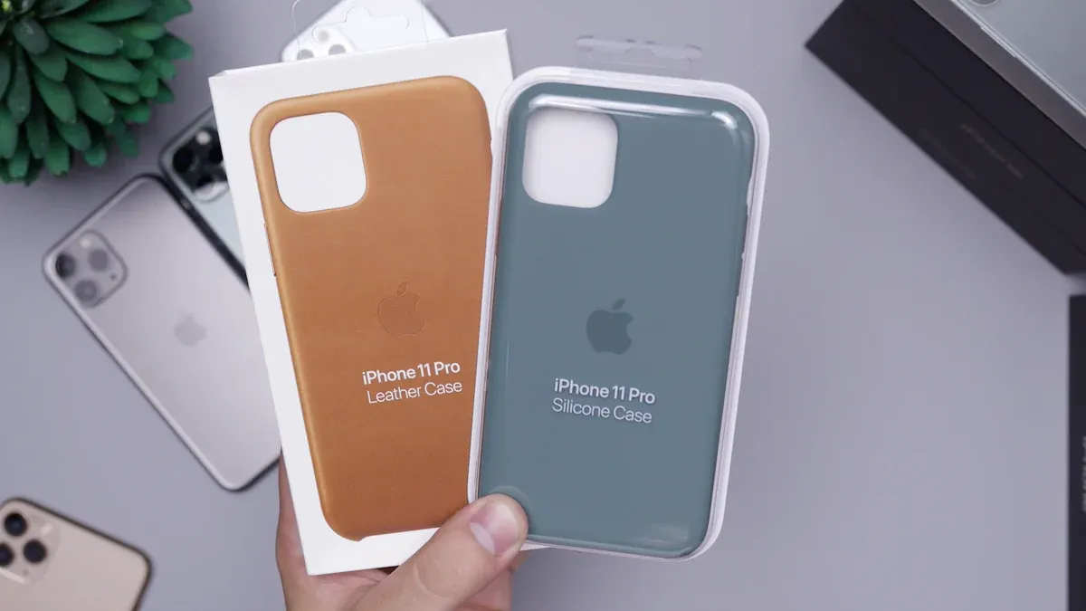 Step-by-Step Guide to Phone Case Supplier Packaging Compliance