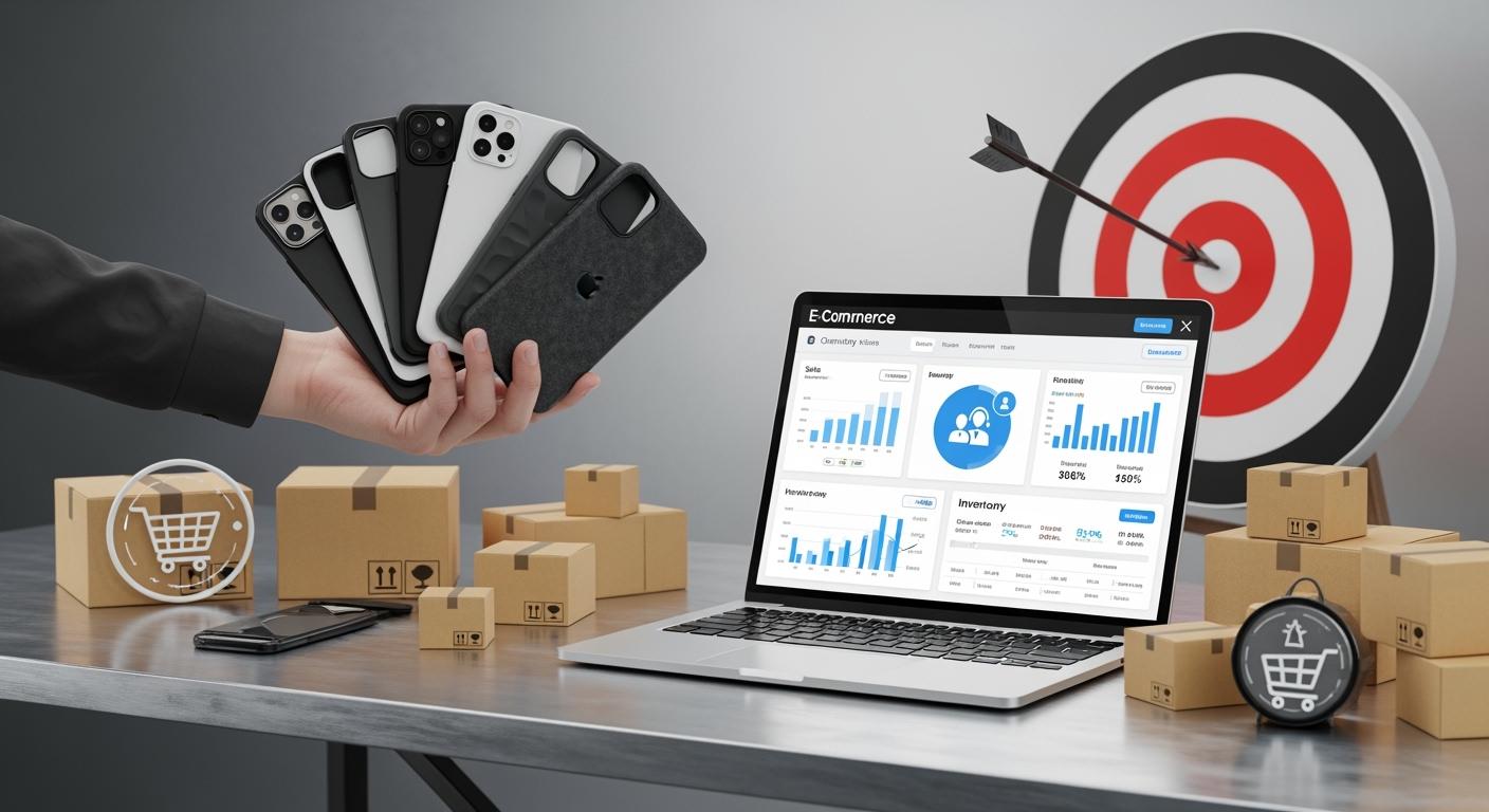 Top Strategies for Drop-Shipping Phone Cases Wholesale in 2026
