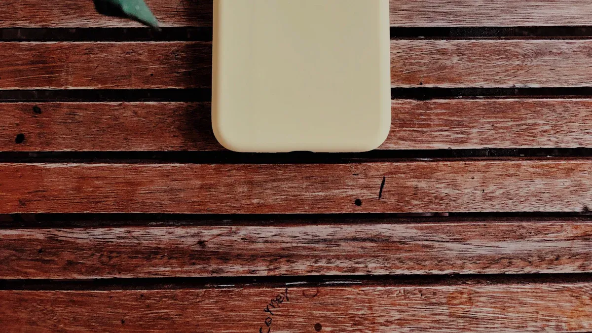 Find reliable phone case factory