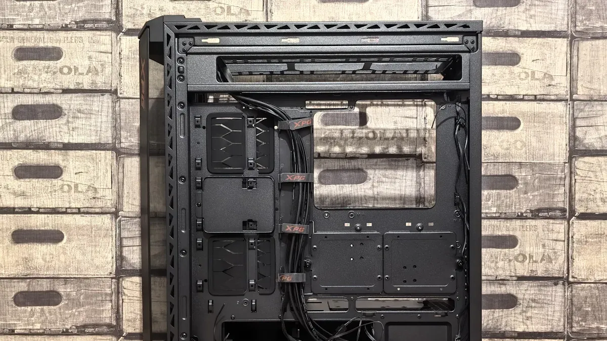 Best PC Cases Comparison