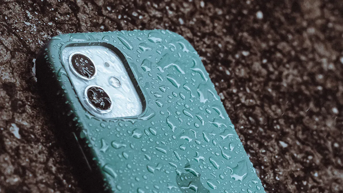 Features to Look For