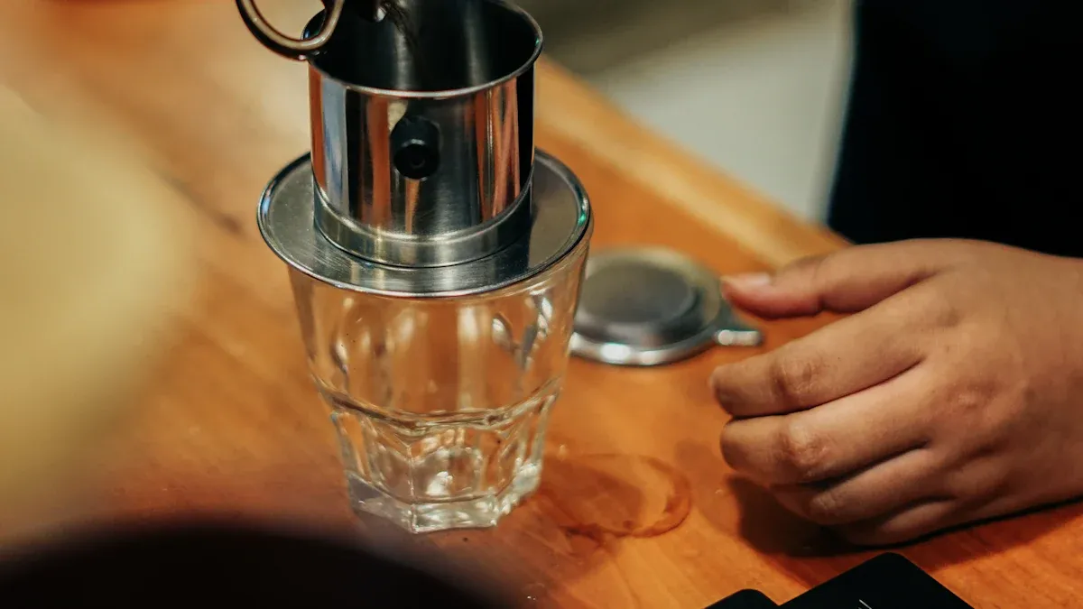Top Recommendations for the Best Cold Press Juicers