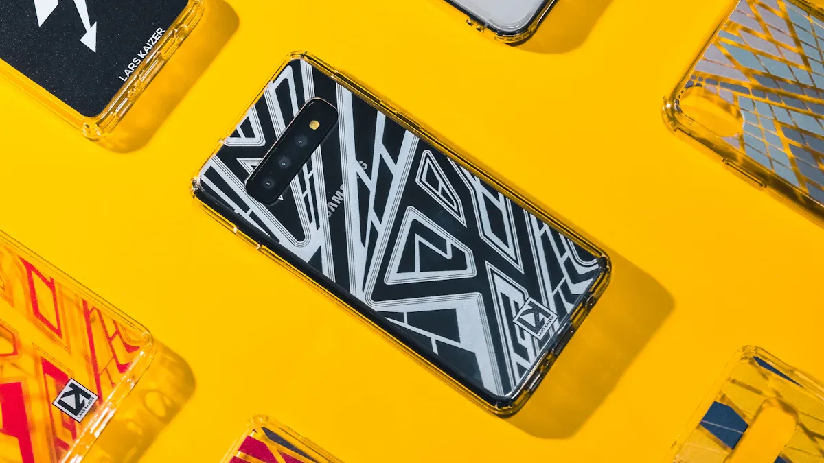 Discover unique iPhone case wholesale suppliers fast