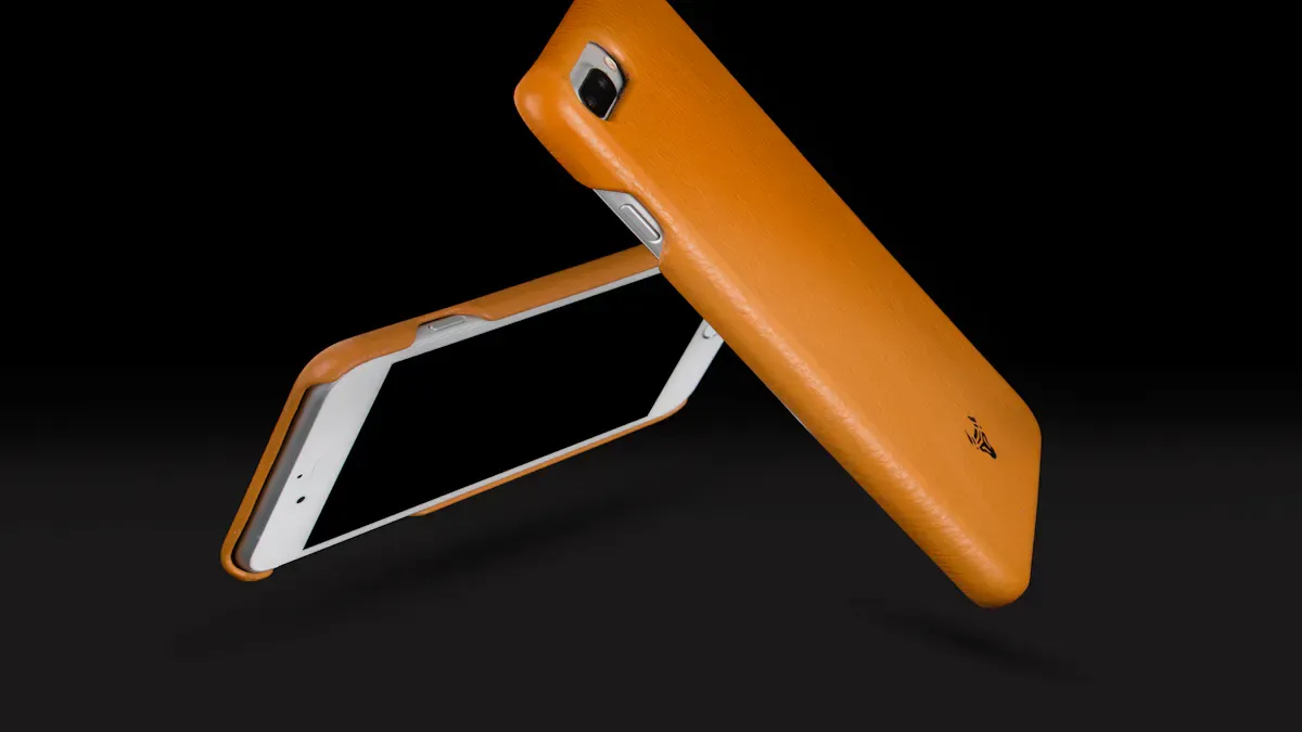 Best Premium Phone Case Materials