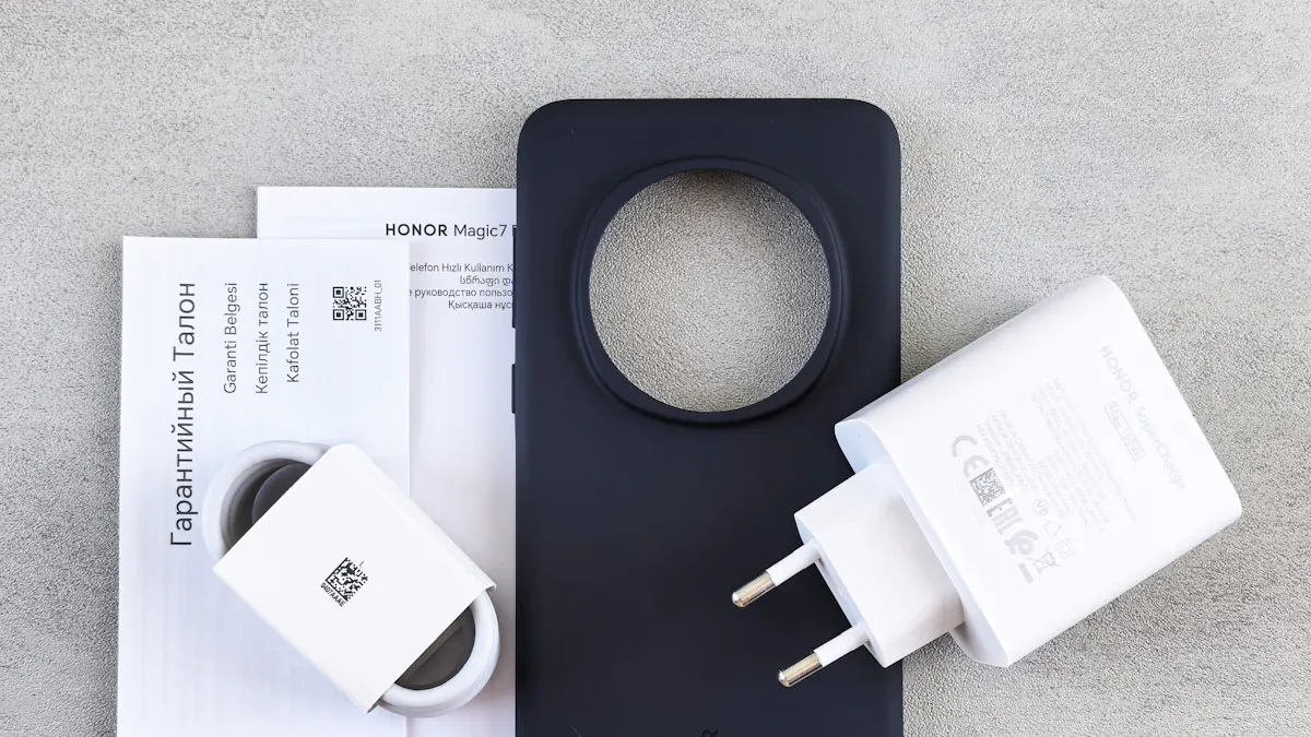 Kickstand Phone Case Myths Busted for 2025