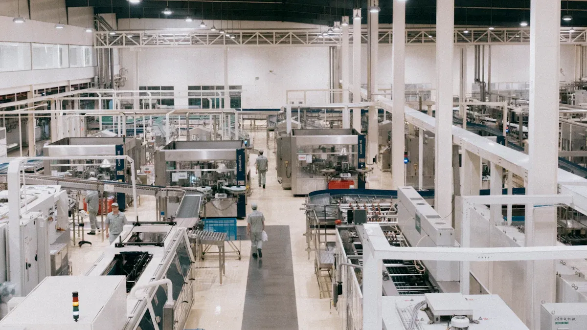 Phone Case Manufacturing Process: Key Steps