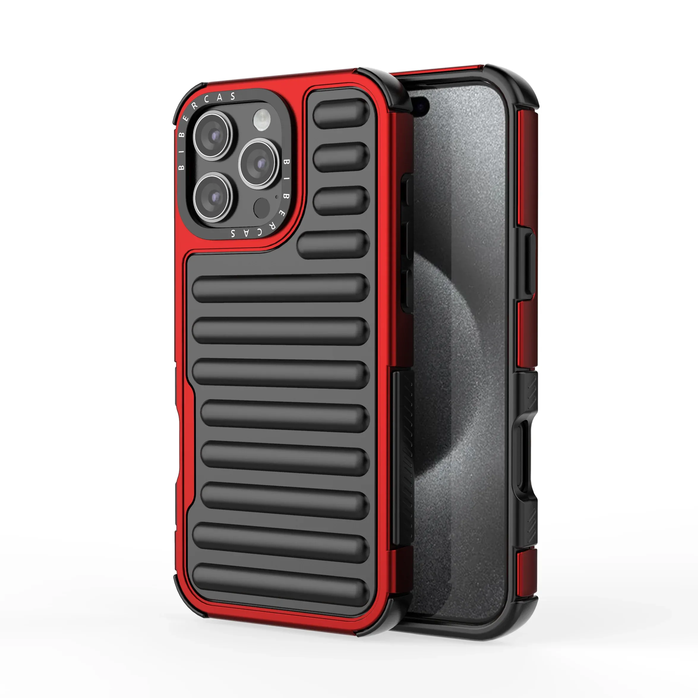 Phone Case Protection Surprises