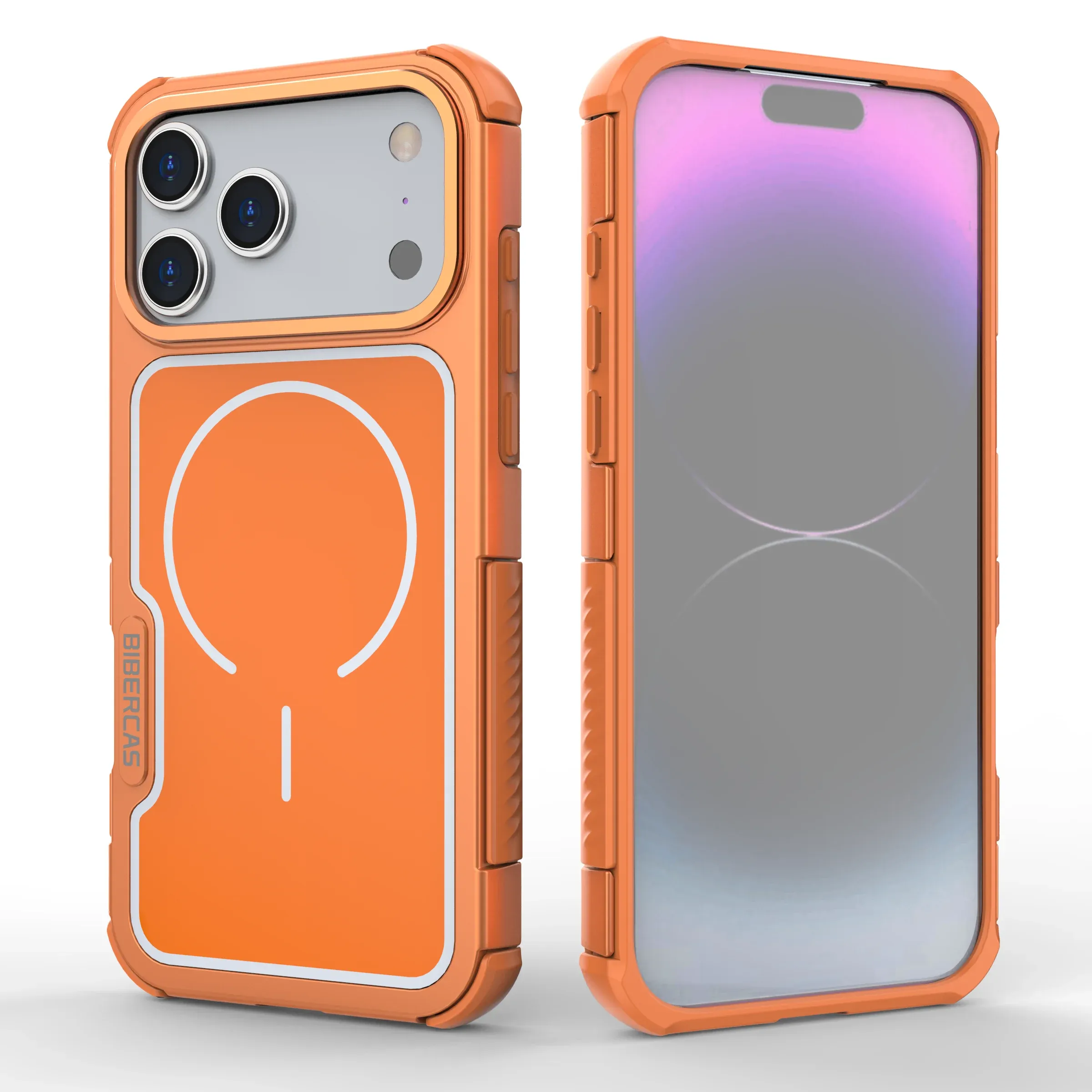 Ring Phoneholder Phone Case Protects Your iPhone Every Day