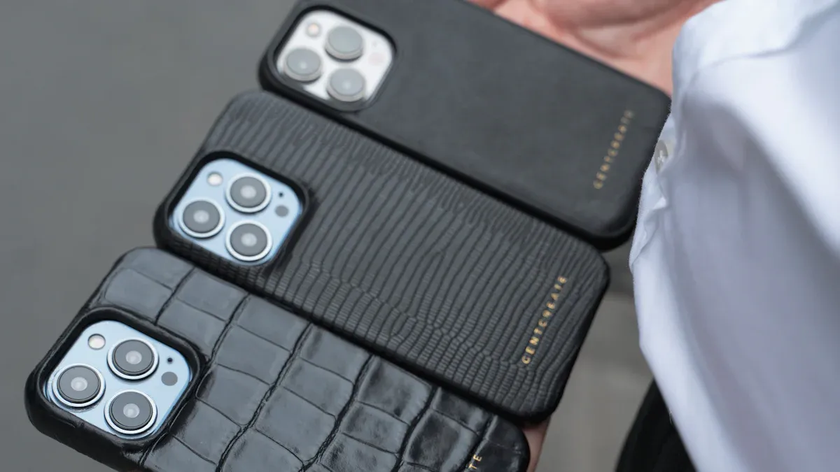 Best iPhone Cases Comparison