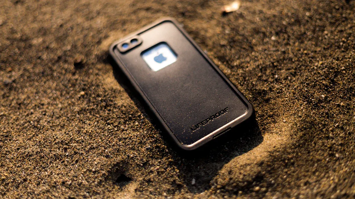 Recommendations by Adventure Type