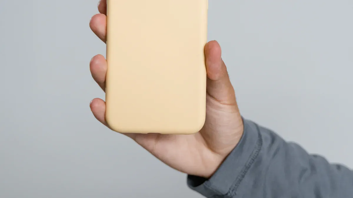 How to Clean Your Phone Case — Silicone, Plastic, and More with Bibercas