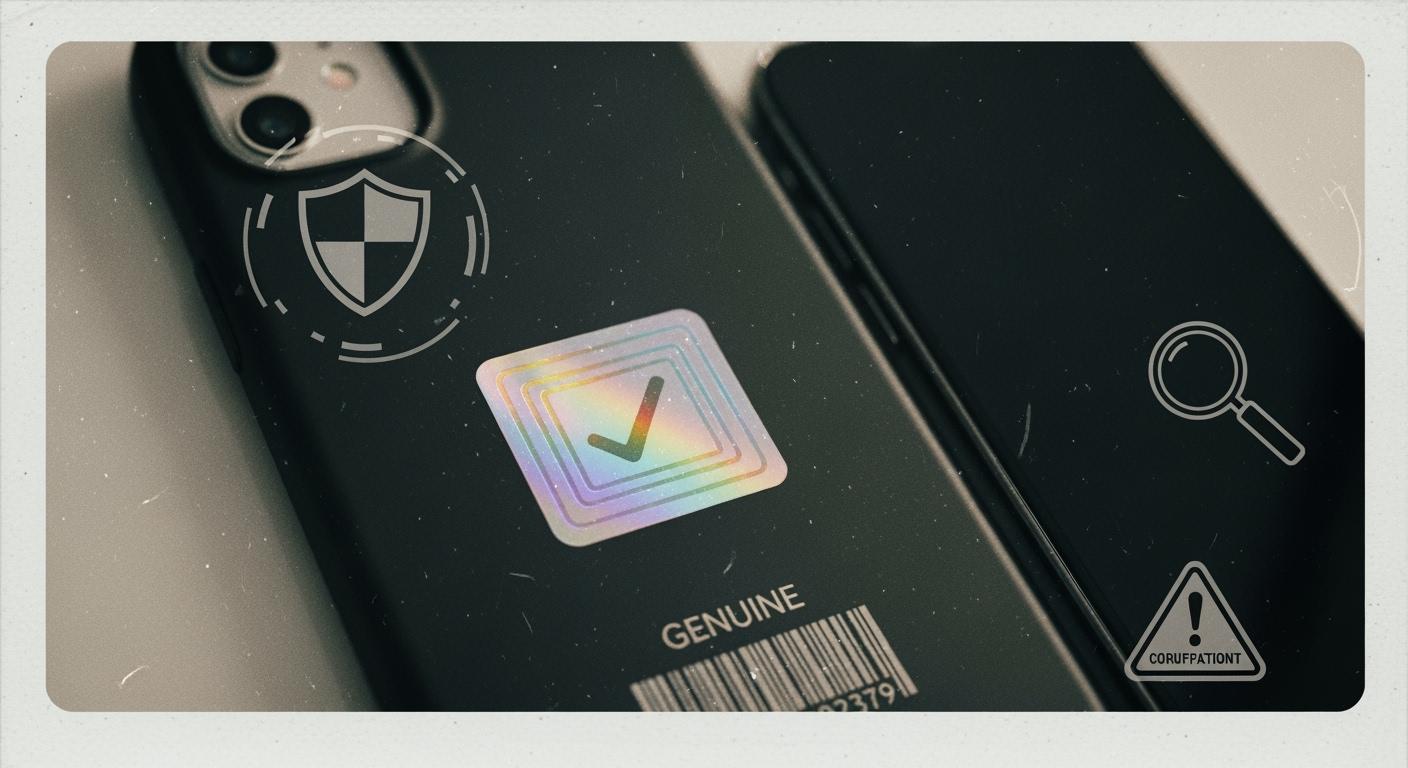 Top Strategies to Prevent Counterfeit Phone Cases in 2026