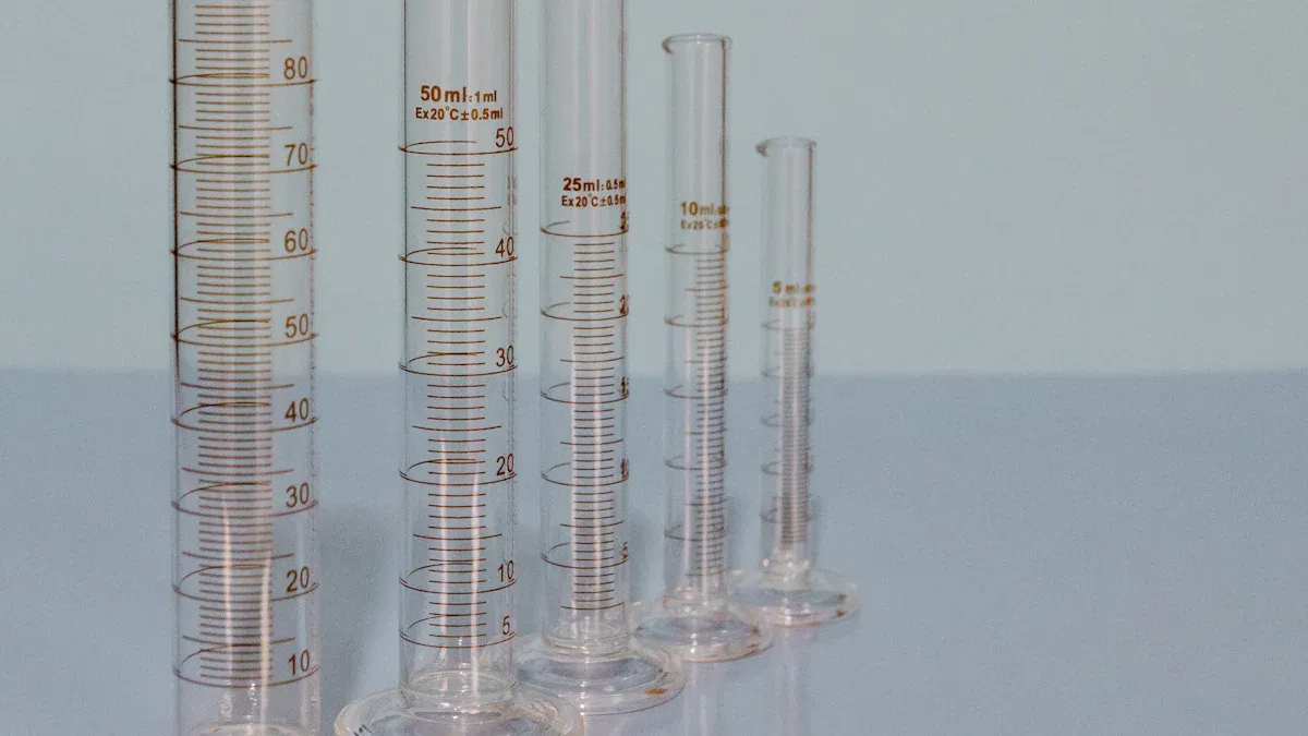 U.S. to Metric Volume Units